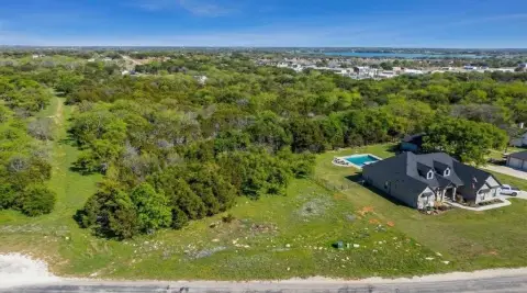 Residential Land in Gated Community