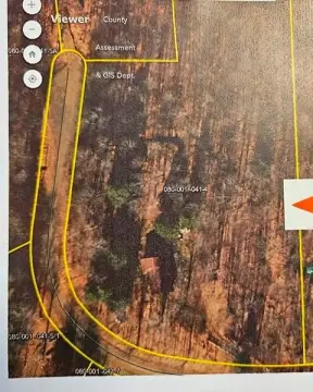 Land with Utilities in Coudersport