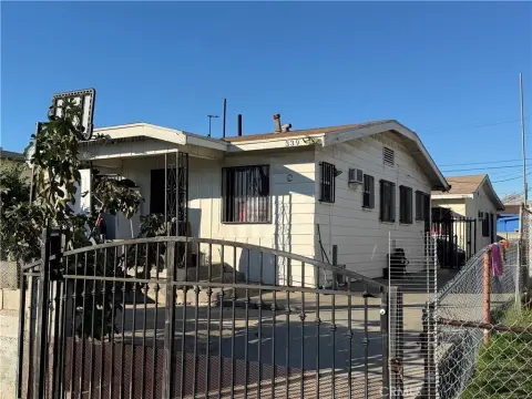 Multi-Family Property For Sale