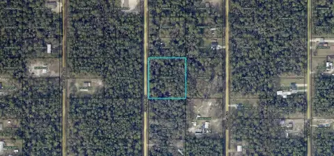 2.27-Acre Lot in Growing Community