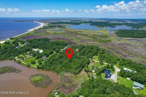 Lakefront Residential Land