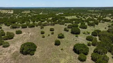 Unimproved Land Near Hamilton, TX