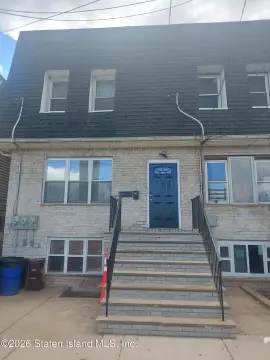 End-Unit 2-Family Duplex