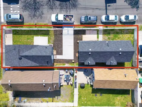 Beachside Dual Detached Homes