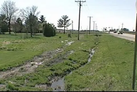 Land in Cedar Rapids, IA