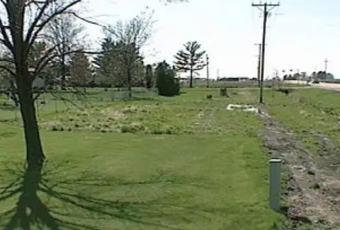 Land in Cedar Rapids, Iowa