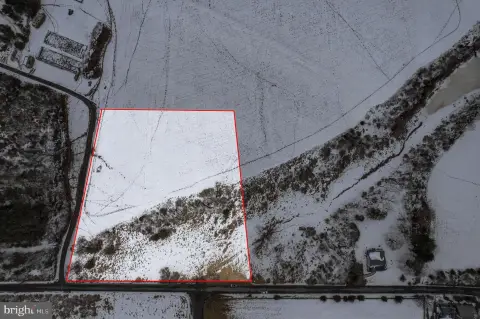 Land Parcel in Coopersburg, PA