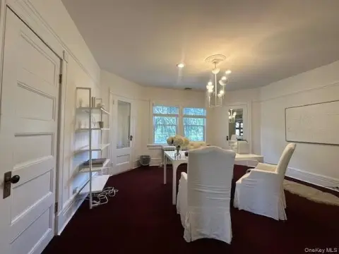 Furnished Office Suite