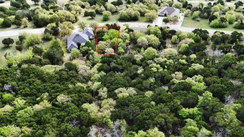 Homesite in Golf Resort Community