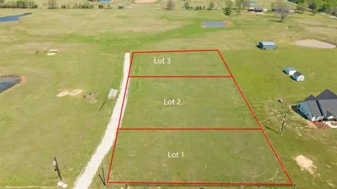 Land in Twin Trails Subdivision
