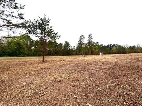 42 Acres Near Center, TX