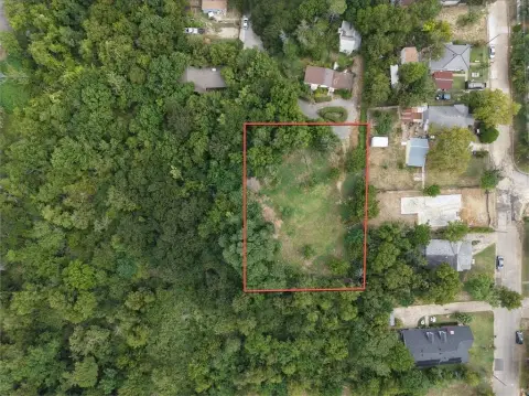 Dallas Land For Sale