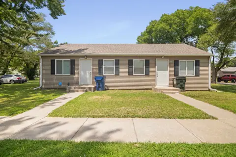 Turnkey Side-by-Side Duplex