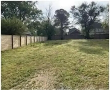 Bentonville Residential Building Lot