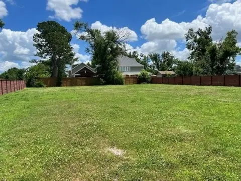 Bentonville Residential Building Lot