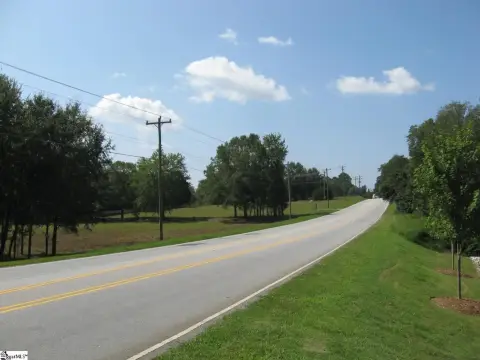 Simpsonville Commercial Land For Sale