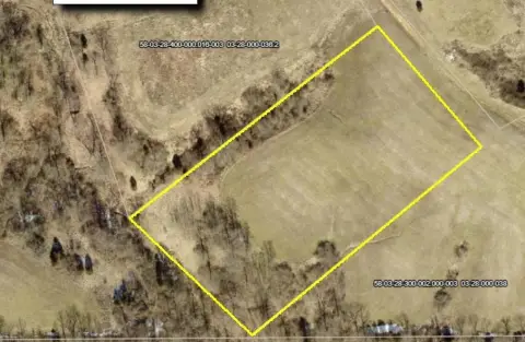 Agricultural Land Parcel