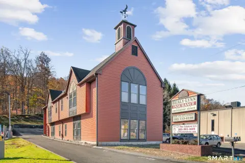 Naugatuck Office Space For Rent