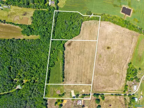 30.5 Acres of Pastureland