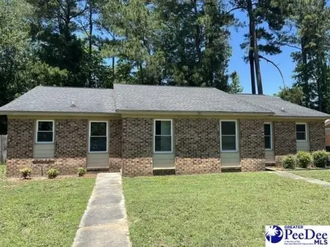 Renovated Duplex in West Florence