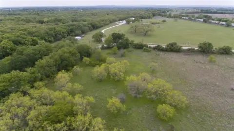 Granbury Ranch Land For Sale