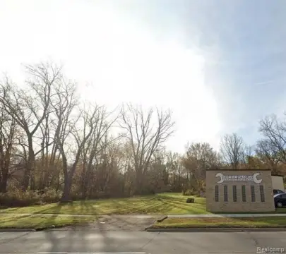 Residential Land Parcel