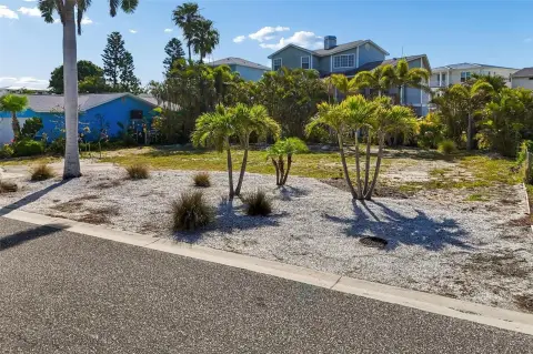 Redington Shores Vacant Land