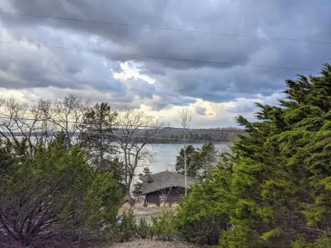 Table Rock Lake View Land