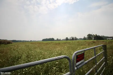 7-Acre Vacant Land Ready to Build