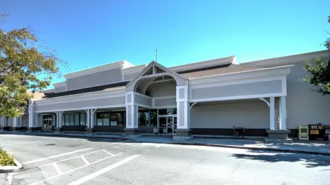 Commercial Space in Morgan Hill