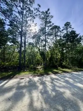 Residential Building Lot