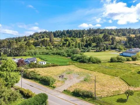 Blue Lake Subdivision Land