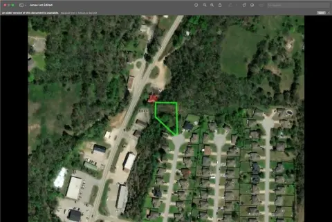 Huntsville, AR Land Opportunity