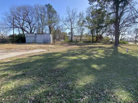 Corner Commercial Land