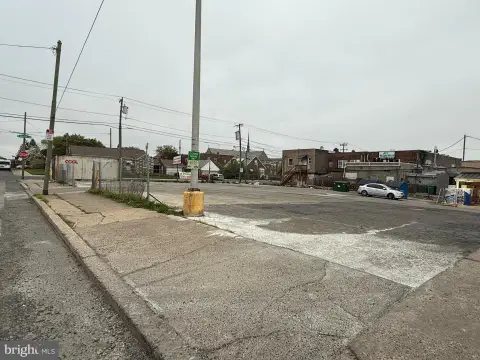 Philadelphia Land: Dream Sanctuary Awaits