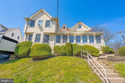 Office Space in Philadelphia