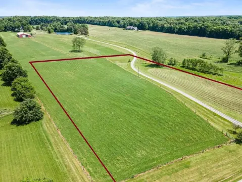 Sunbury, OH Land Parcel