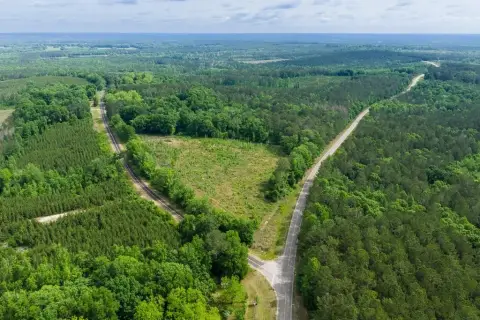 Glenwood Land with Investment Potential