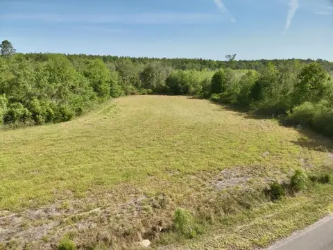 Residential Land on Red Oak