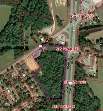 Dothan Commercial Land For Sale