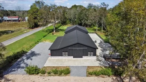 Turnkey Wedding and Event Venue