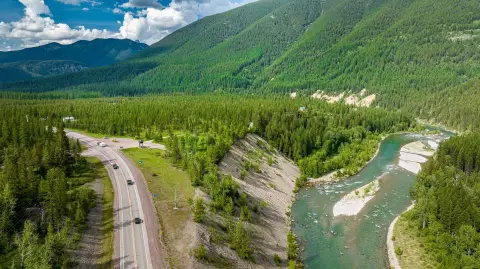 Montana Land Investment Opportunity