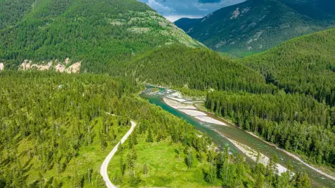 Montana Land Investment Opportunity