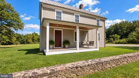 Historic Two-Residence Multifamily Property