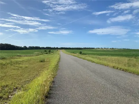Deed-Restricted Equestrian Farmland Parcel