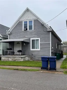 Duplex with Updated Units