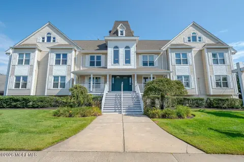 Specialty Property with Basement