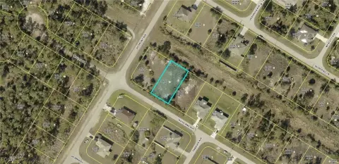 Lehigh Acres Land Opportunity