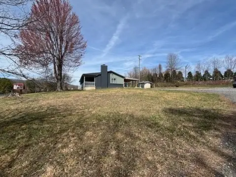 Remodeled Home with Business Potential