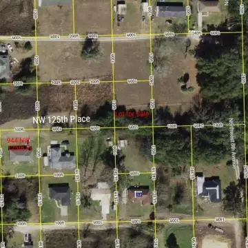 Citra, FL Land For Sale